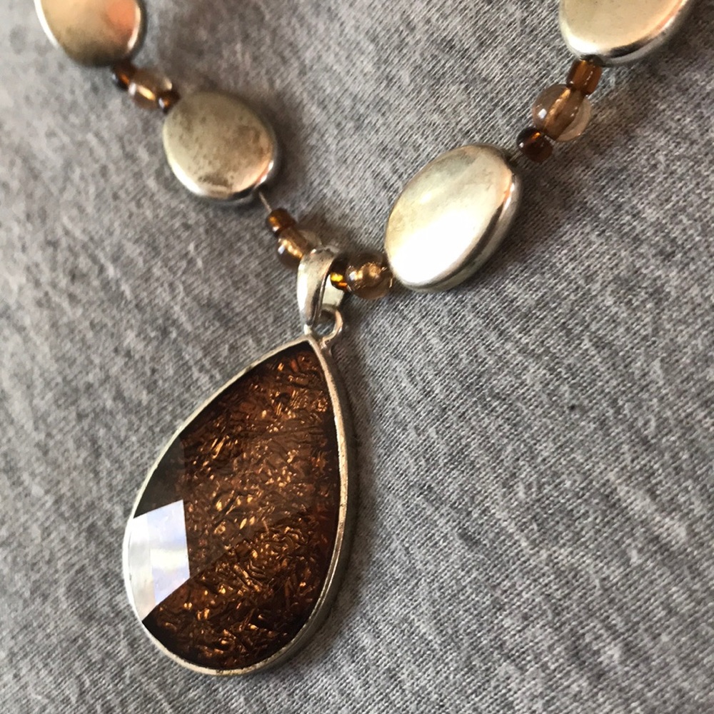 Necklace - Picture 2 of 4